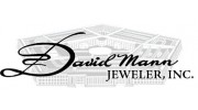 David Mann Jeweler