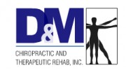 D&M Chiropractic And Therapeutic Rehab