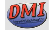 Diversified Mechanical