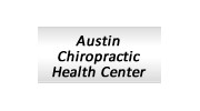 Austin Chiropractic Health Center