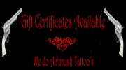 Doc Holliday Tattooing & Prcng