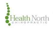 Health North - Joel Cherdack
