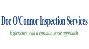 Doc O'Connor Inspection Service