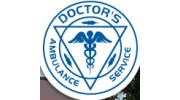 Doctor's Ambulance