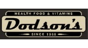 Dodson's Nutritional Food Center