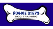 Doggie Steps Dog Training