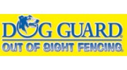 Dog Guard Out Of Sight Fencing