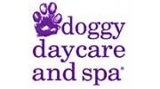 Doggy Daycare & Spa