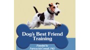 Dog's Best Friend Training