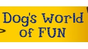 Dogs World Of Fun