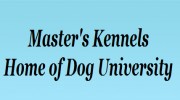 Master's Kennels