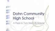 Dohn Community High School