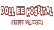 Doll Ee Hospital