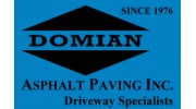 Domian Asphalt Paving