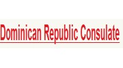 Consulate Of Dominican Republic