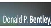 Donald P. Bentley, LCSW, BCD