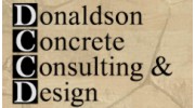 Donaldson Concrete Construction