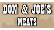 Don & Joe's Meats