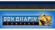 Don Chapin Precast
