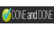 Done And Done, LLC Personal Assistance Services