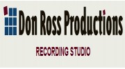 Don Ross Productions