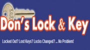 Lock & Key Service