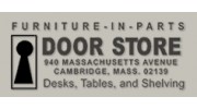 Doors & Windows Company in Cambridge, MA