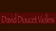 David Doucet Violins