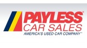 PAYLESS CARS SALES