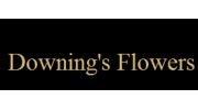 Downing's Flowers & Gifts
