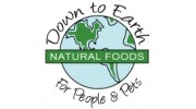Down To Earth Natural Foods