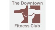 Downtown Fitness Club