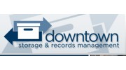Downtown Storage & Records