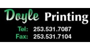 Doyle Printing