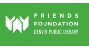 Friends Of The Denver Public Library