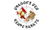 Dragon's Den Kenpo Karate
