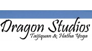 Dragon Studios Taijiquan And Hatha Yoga