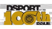 D Sport Magazine