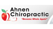 Ahnen Chiropractic