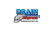 Drain Express Plumbing, Heating & Air