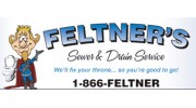 Feltner's Sewer & Drain Service