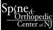 Spine & Orthopedic Center Of Nj