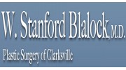Blalock W Stanford