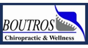 Boutros Chiropractic And Wellness