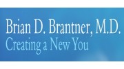 Brantner Brian D