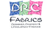 DRC Fabrics