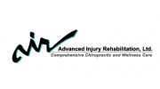 Advanced Chiropractic & Wllnss - Fred Clary