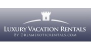 Luxury Vacation Rentals