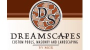 Dreamscapes By Mgr
