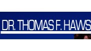 Thomas F Haws